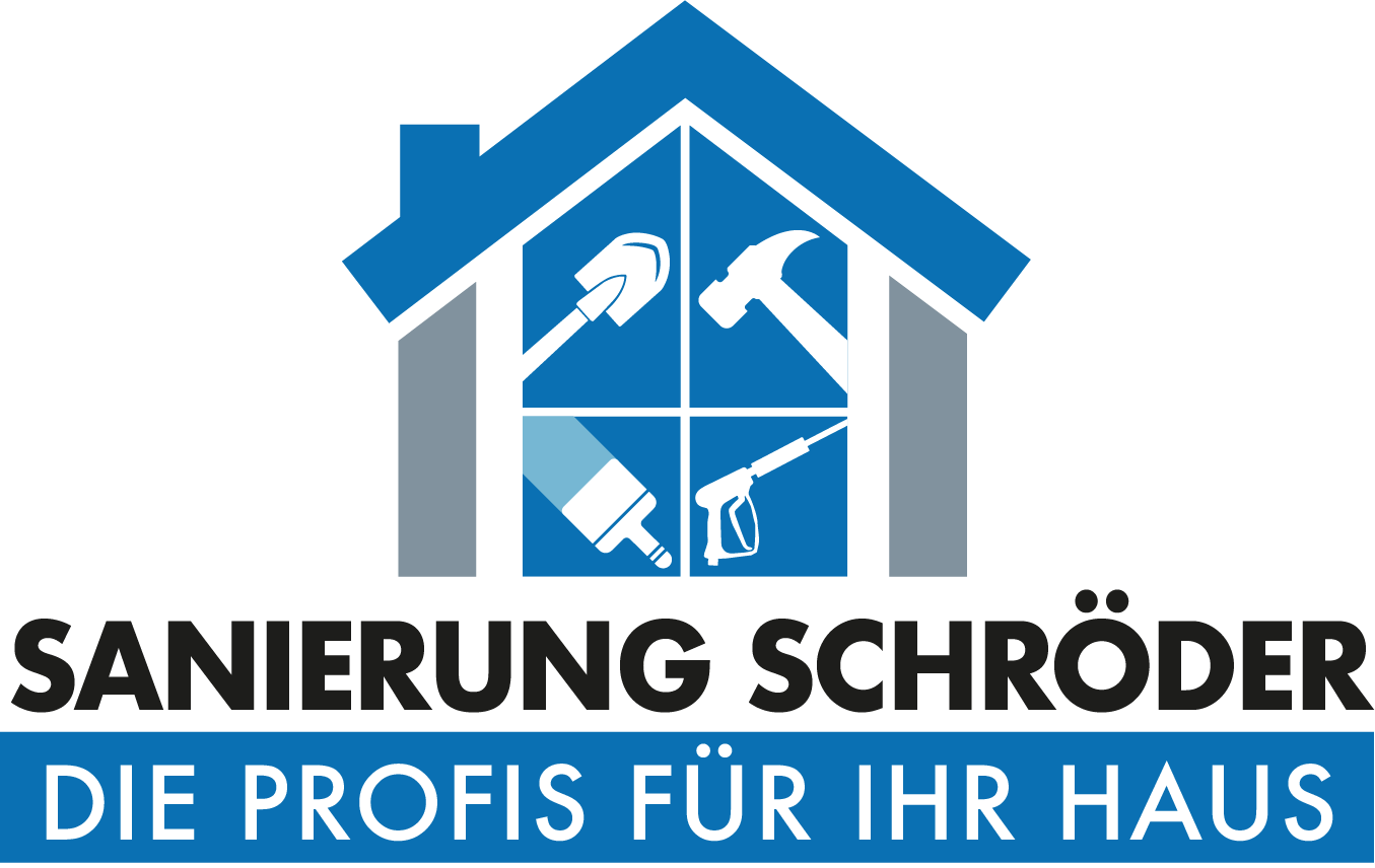 Sanierung Firma – Sanierung Schröder